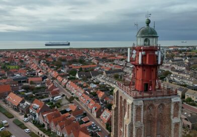 Informatieavond over verduurzaming in Westkapelle