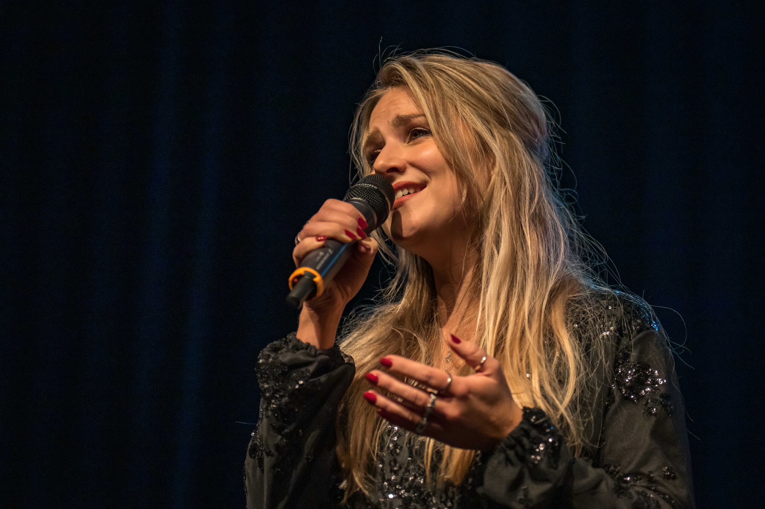 Concert Veere’s Genoegen staat in het teken van de liefde