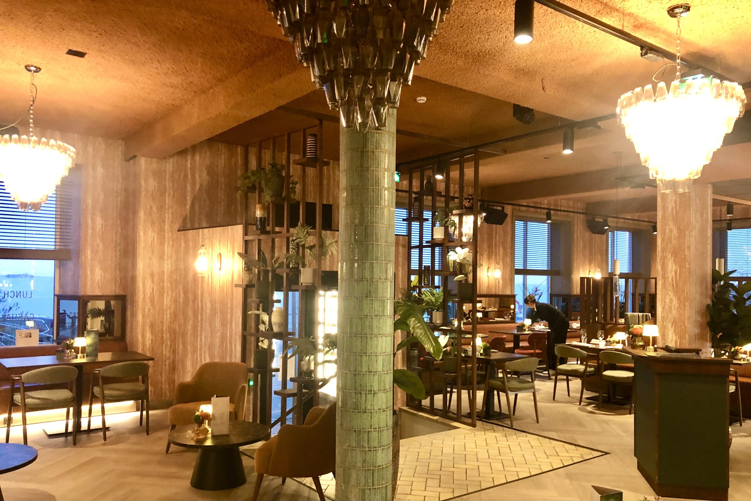 Hotel De Zeevaartschool in Vlissingen wint Europese hotelprijs