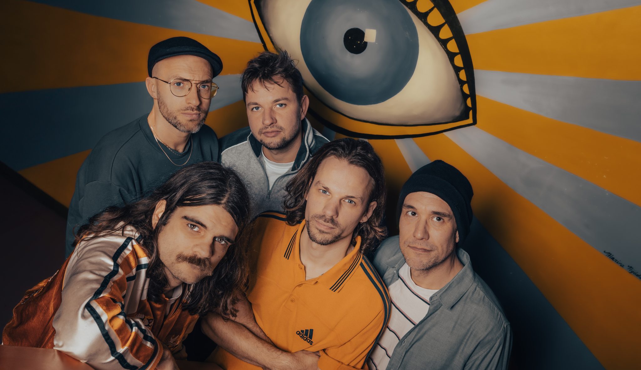 Supermoon brengt vette 70-ies funk naar Vlissingen