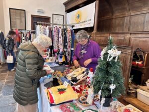 Adventsmarkt SOV Veere 011225
