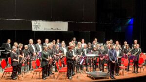 koninklijke harmonie ons genoegen vlissingen 291225