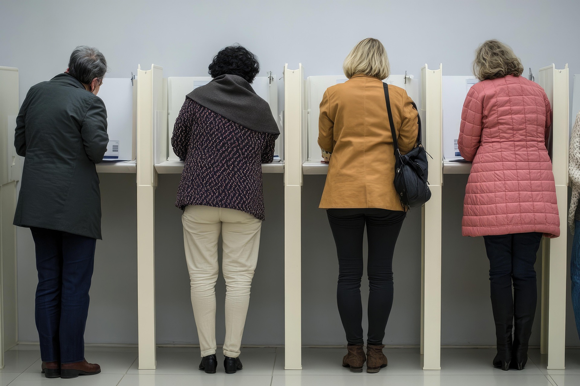 CU-lijsttrekker gaat voor een veilig Vlissingen