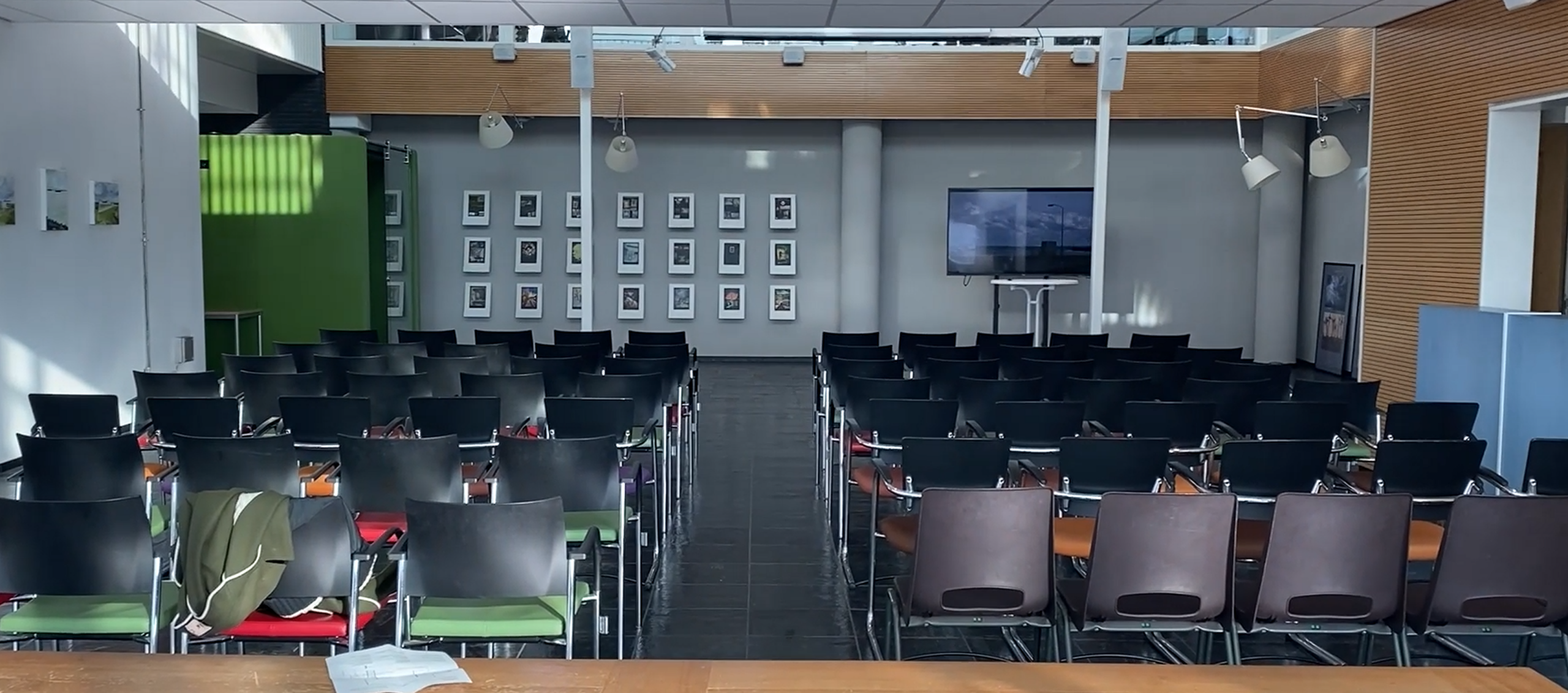 HZ geeft studenten Vrij Zicht op lokale kunstwerken