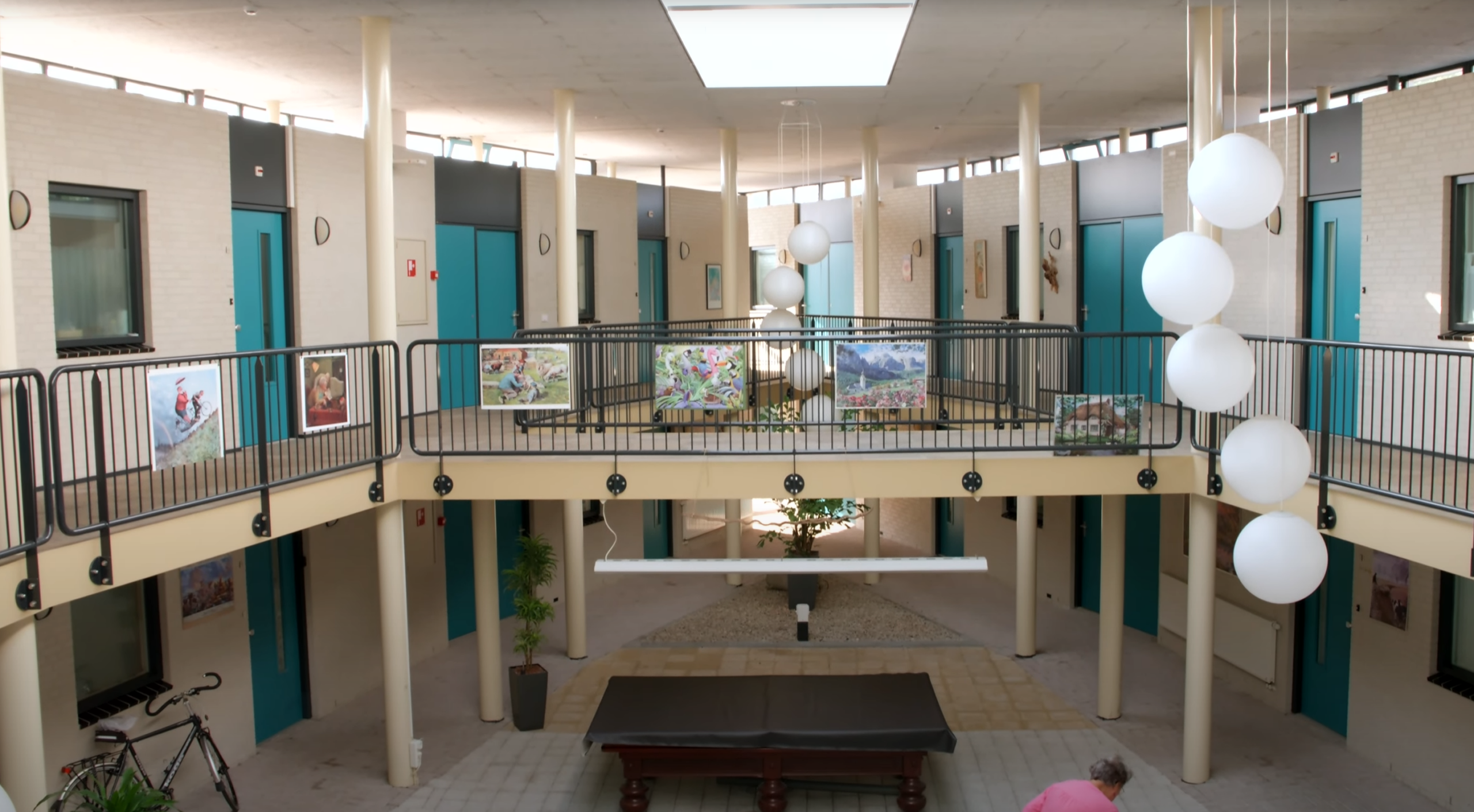 Heropening De Tienden in Zoutelande