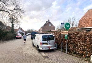 opstapplaats flex hub ritthem 310126