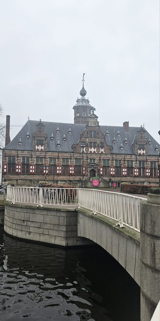 Kloveniersdoelen voorgedragen als tijdelijke trouwlocatie
