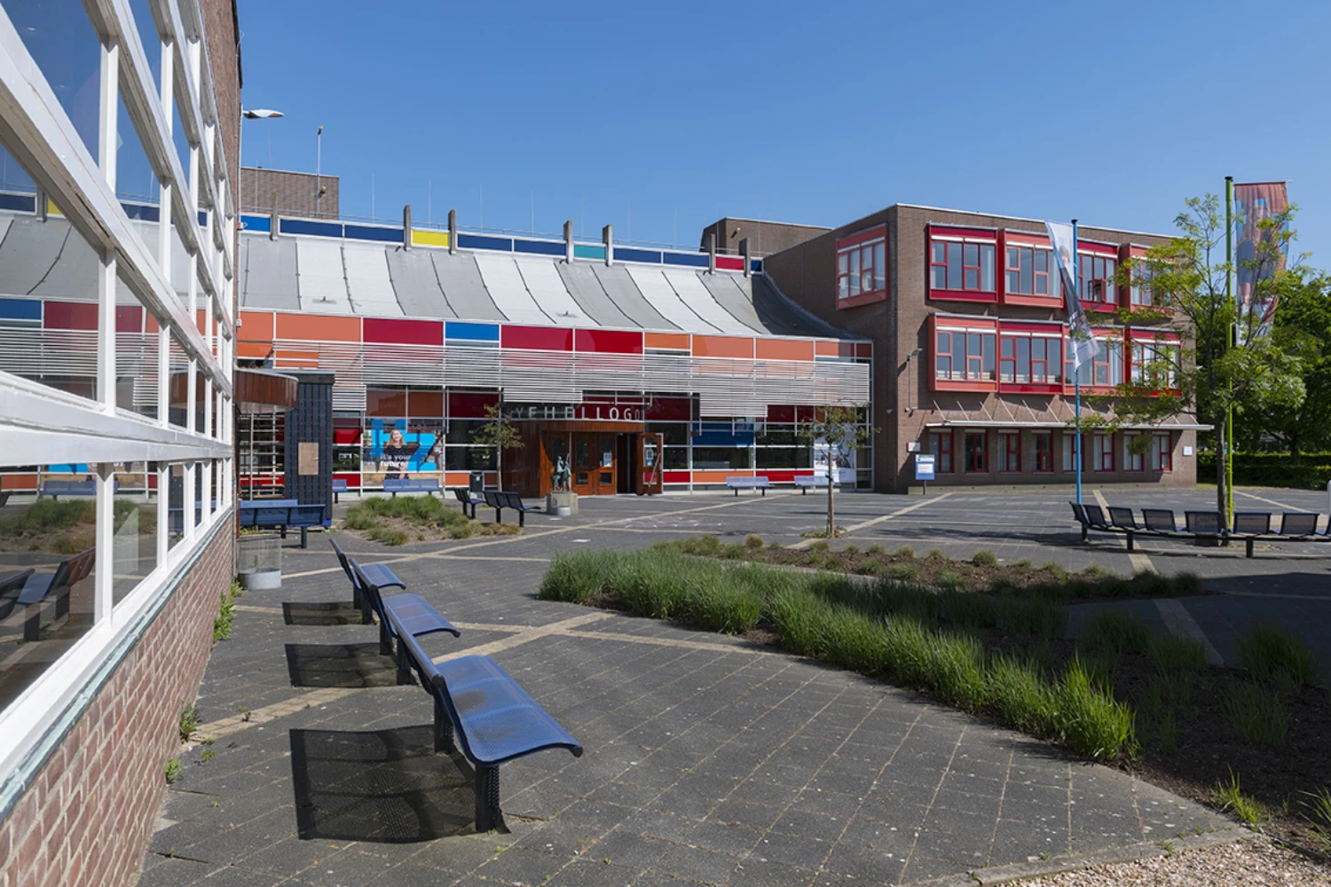 HZ-studenten pitchen ideeën aan staatssecretaris