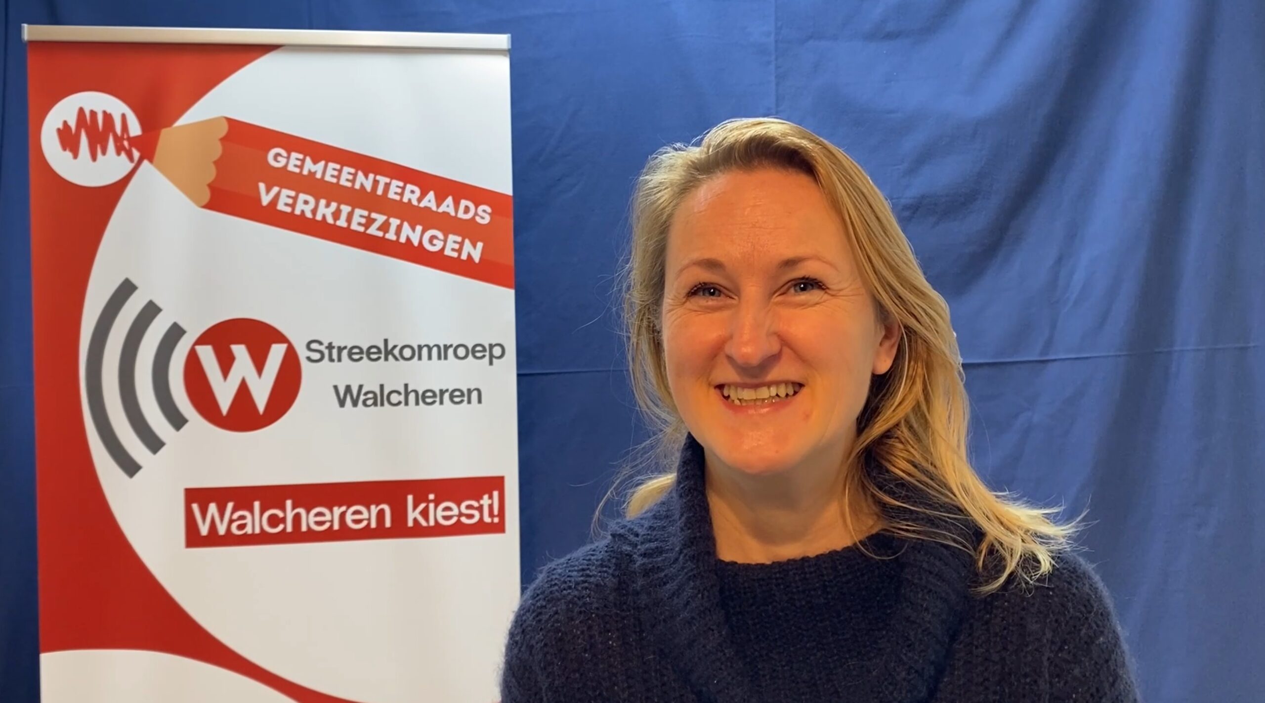 Priscilla Vrolijk stopt als fractievoorzitter ChristenUnie Middelburg