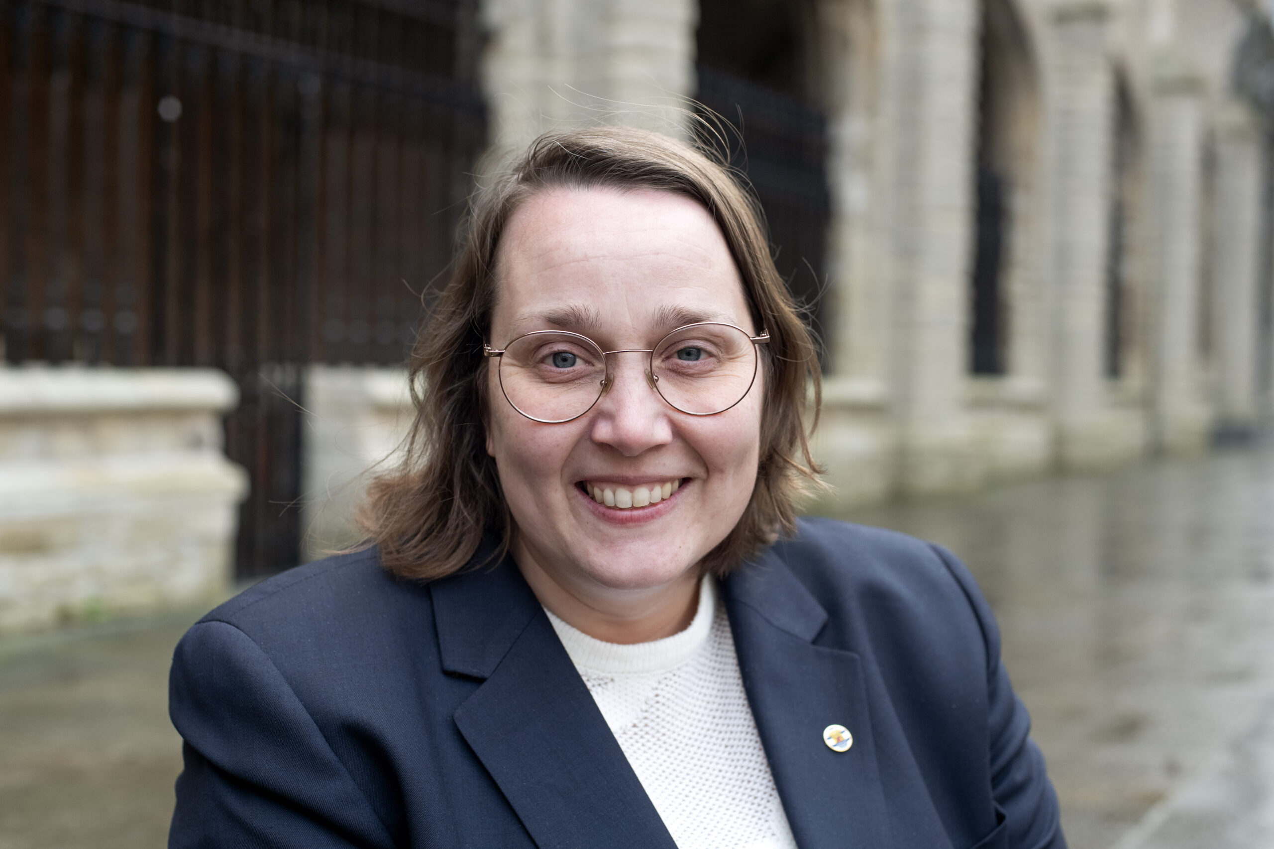 Daniëlle de Clerck is nieuwe gedeputeerde