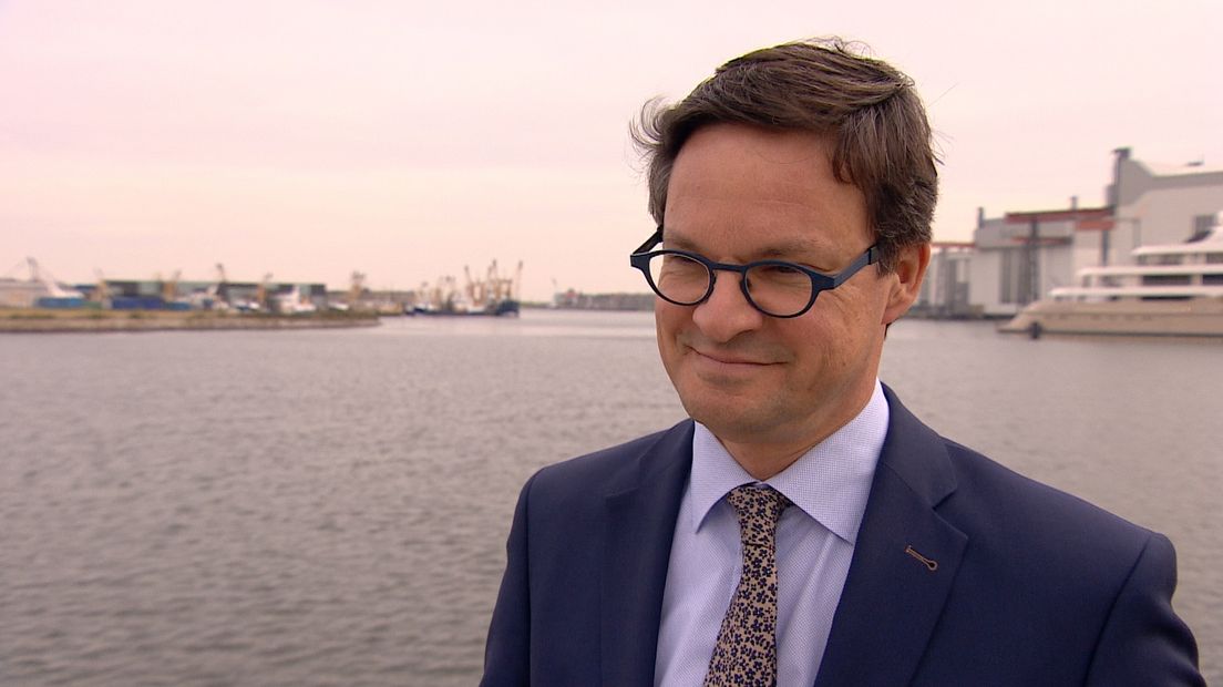 Vlissingen trekt veiligheidsmaatregel in