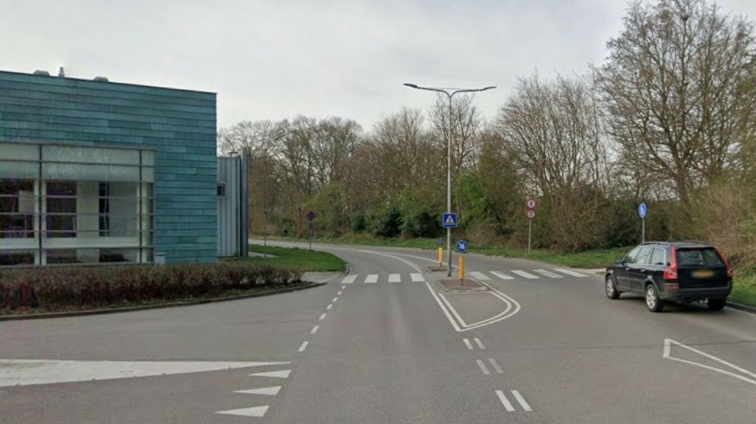Middelburg overweegt maatregelen op Looierssingel