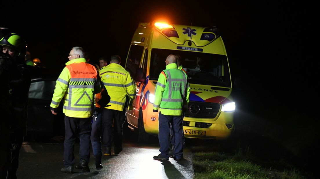 19-jarige vrouw uit Aagtekerke overleden na ongeval