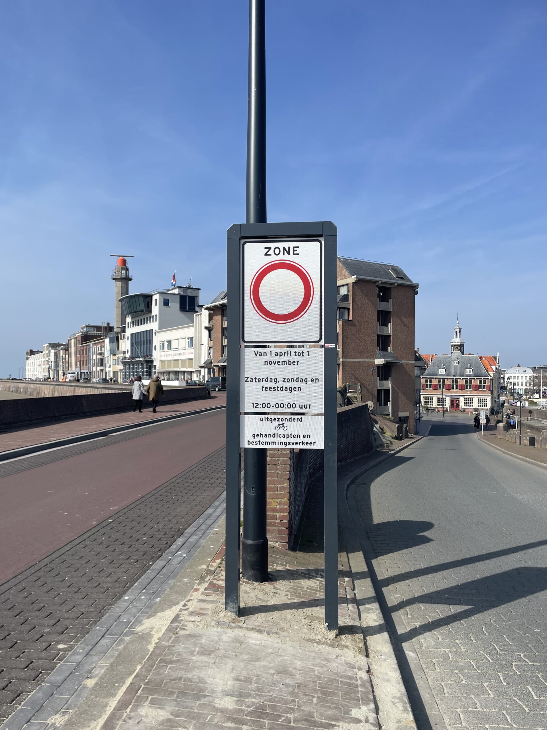 Zeeuwse jongeren ontwerpen posters verkeersveiligheid