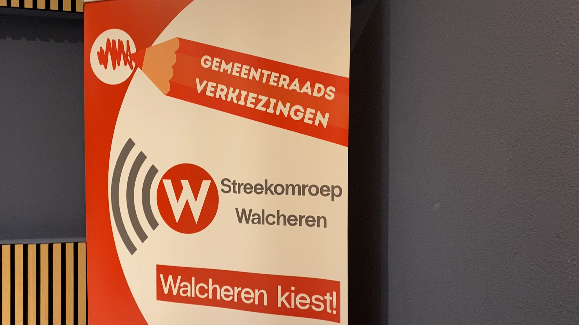 Dit was ‘Walcheren Kiest’ afl. 5
