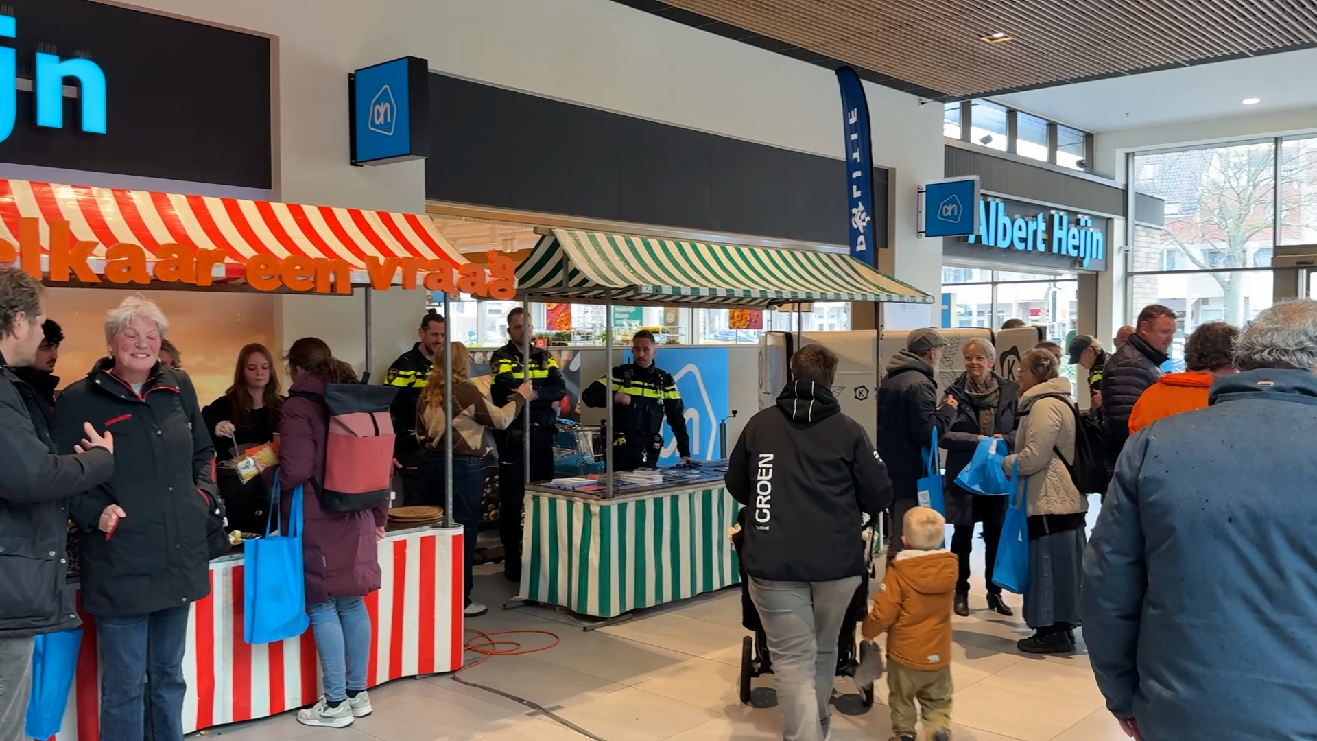 ‘TREF is zoveel meer dan de incidenten die er zijn’