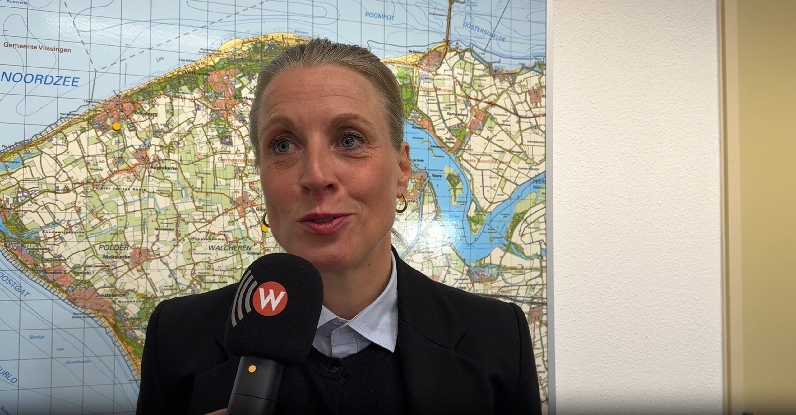 Walcherse burgemeesters blikken terug op verkiezingen