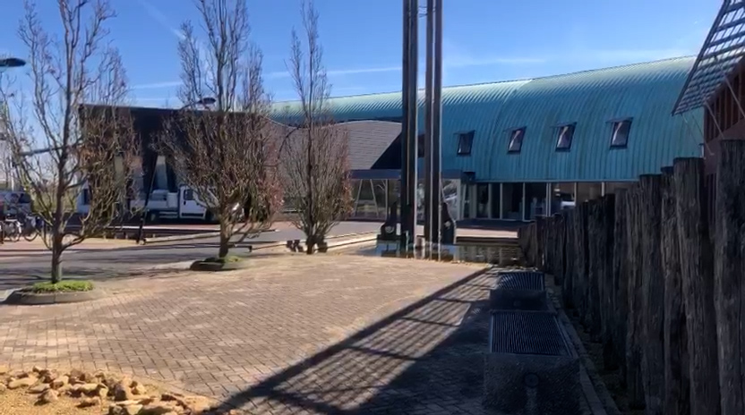 Veere scoort hoogste opkomstpercentage van Zeeland