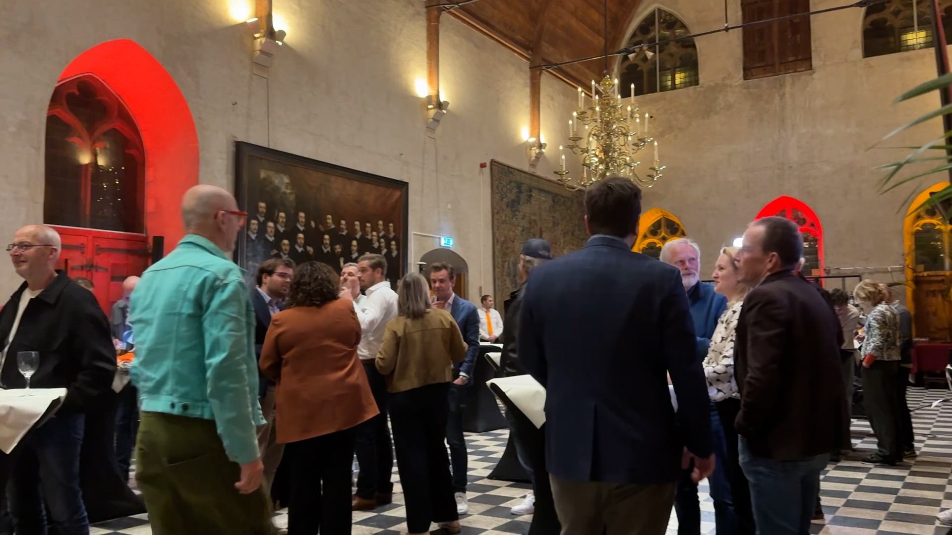 Drie nieuwkomers in gemeenteraad Middelburg