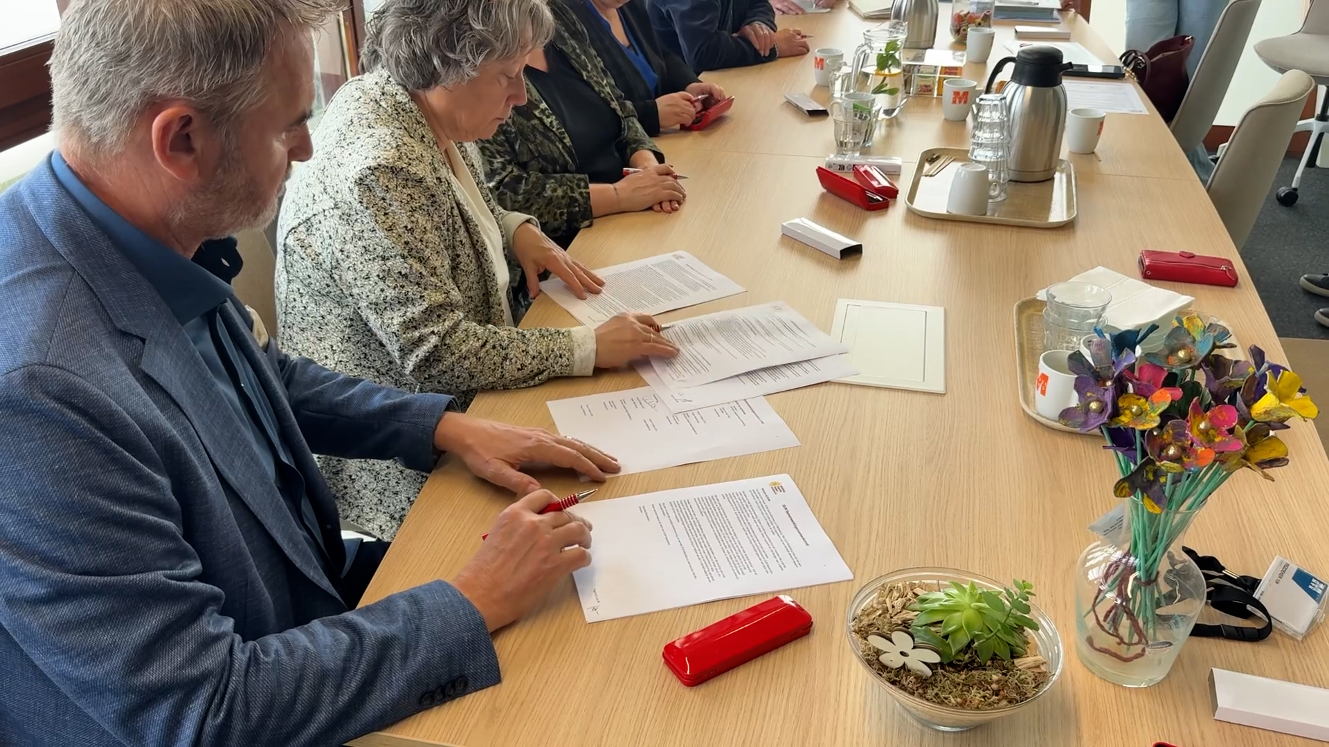 Middelburg krijgt nieuw vangnet tegen armoede