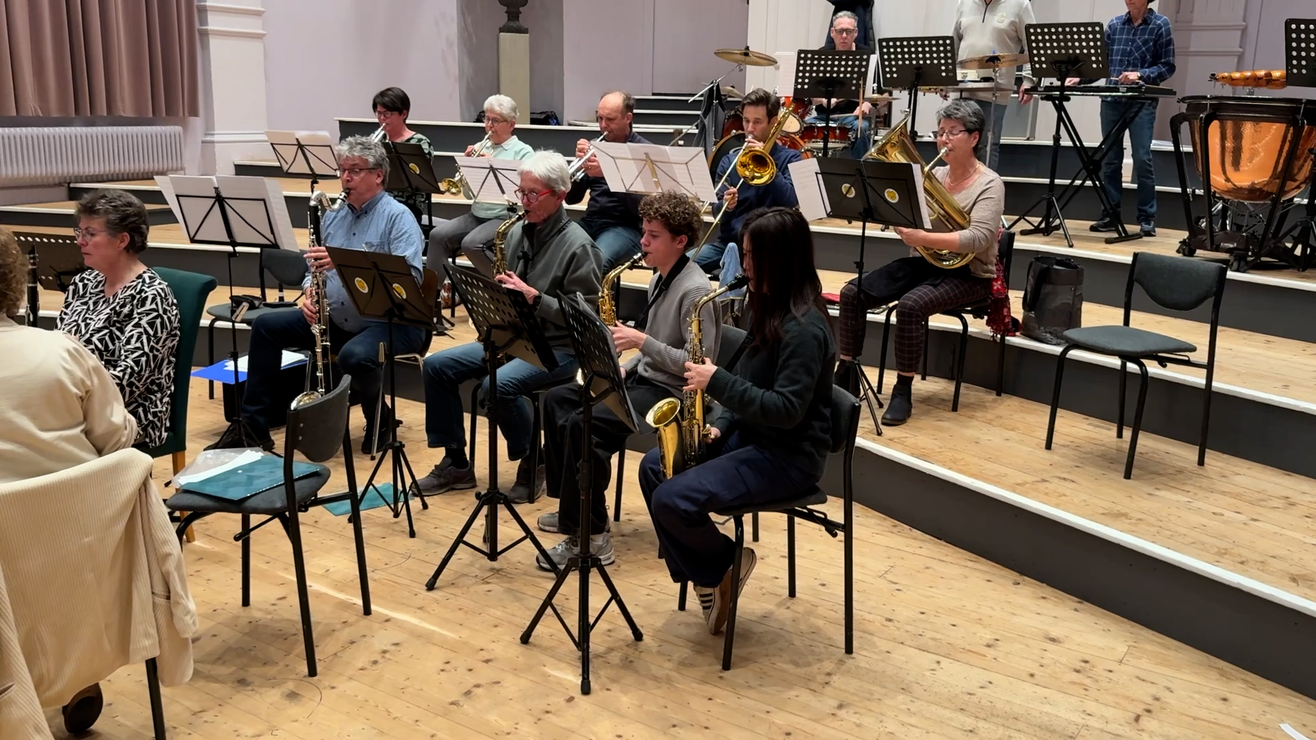 Zomerconcerten gemeente veere