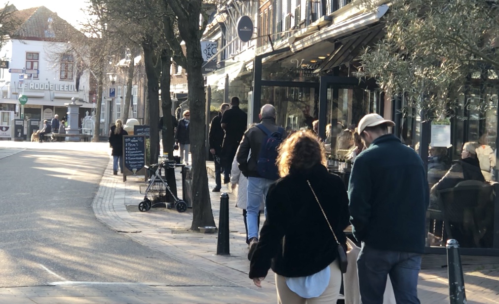 Toeristisch visitekaartje Domburg krijgt meer glans
