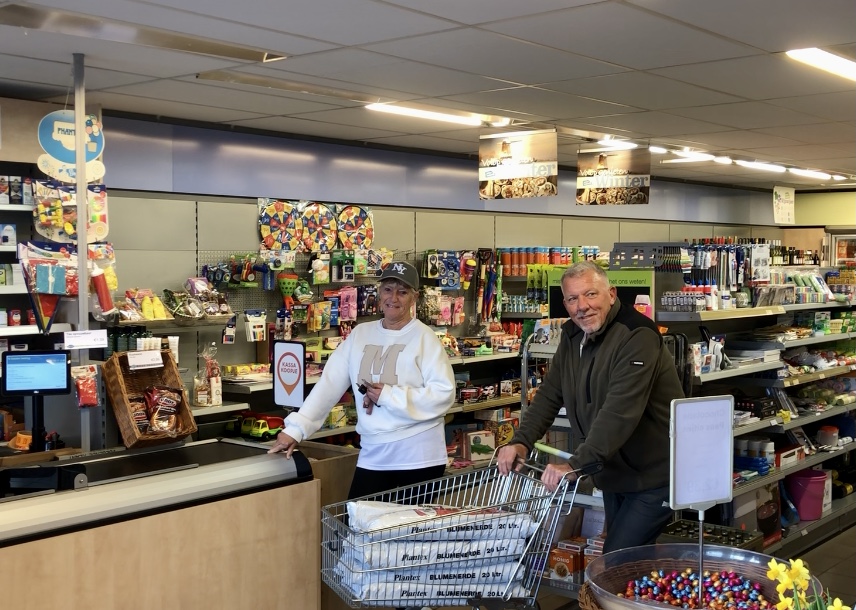 Meliskerke: ondernemend dorp met uitdagingen