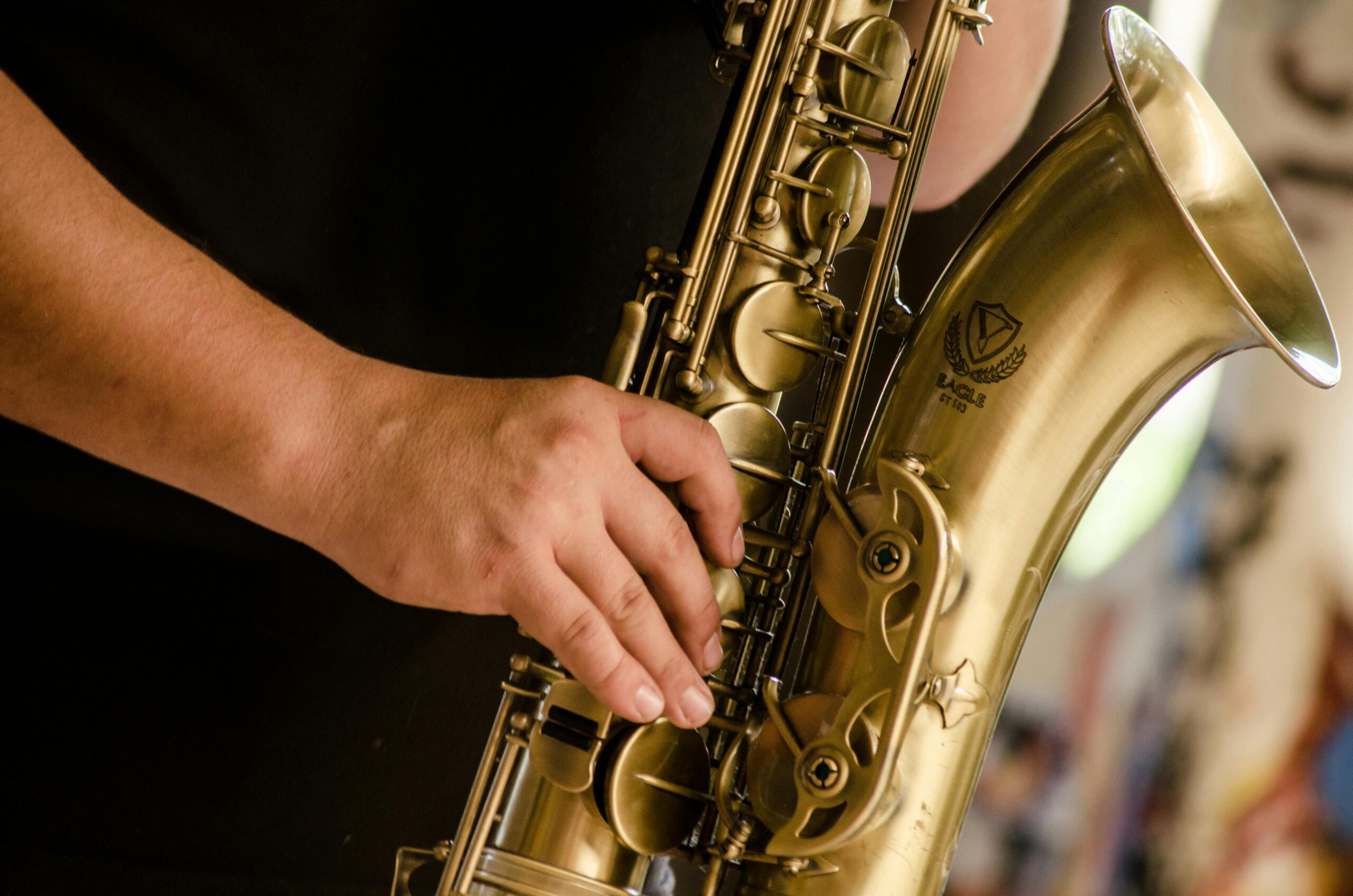 Topacts op Zeeland Jazz Festival 2026
