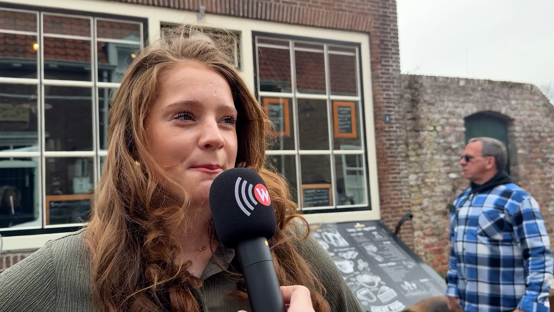 Rondje Walcheren: Veere