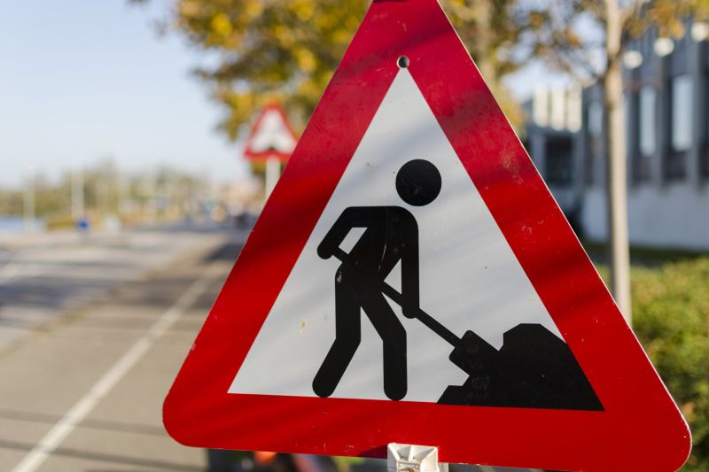 Arnestraat in Arnemuiden krijgt nieuwe riolering door wateroverlast