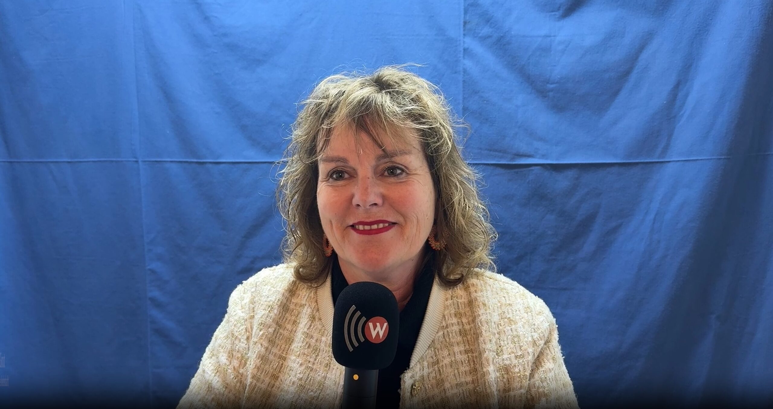 Lastige keuzes: Wilma de Groot uit Koudekerke
