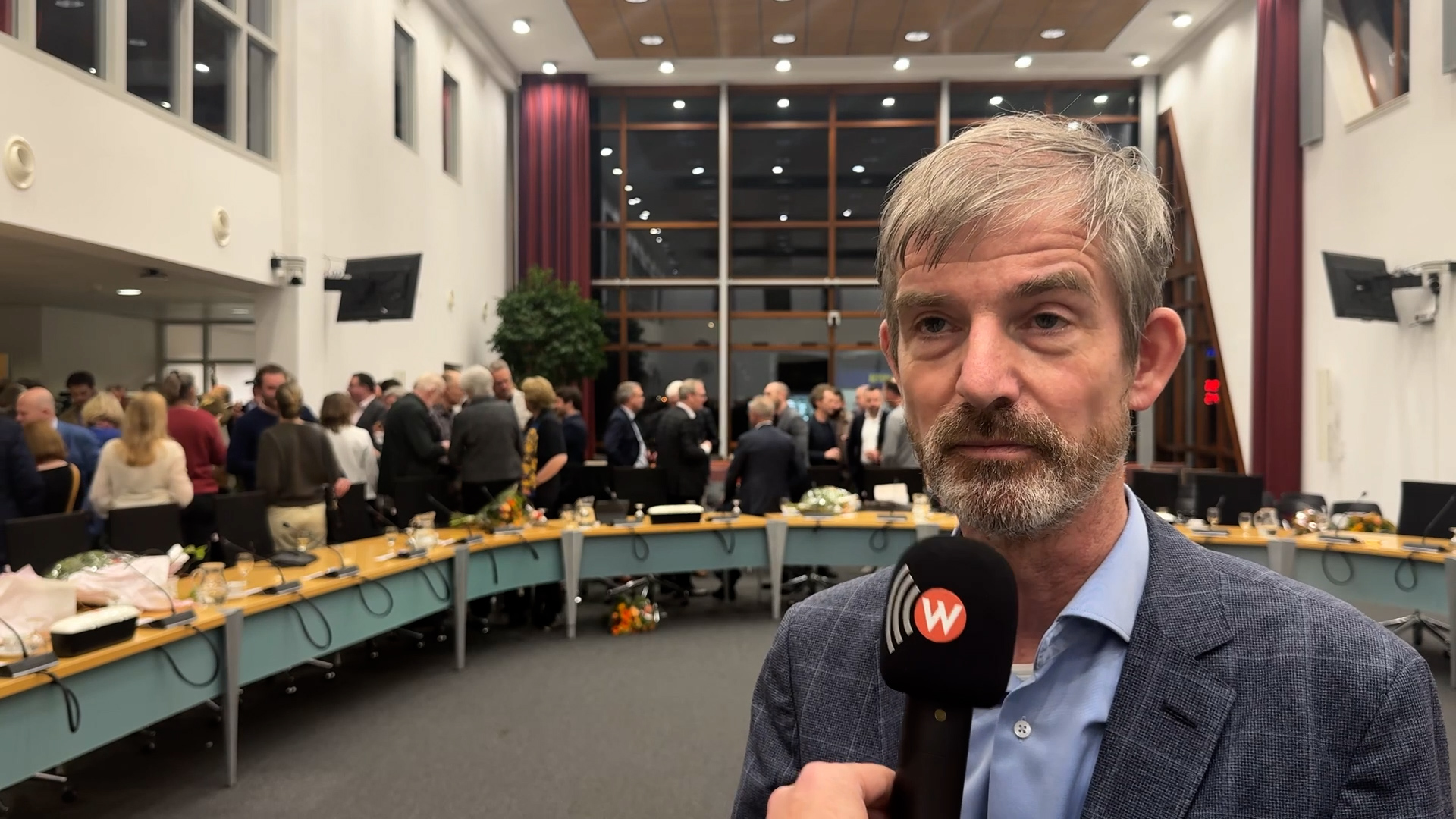 Informatie voorlopig nog niet klaar in Middelburg