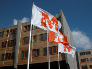 Stadskantoor Middelburg