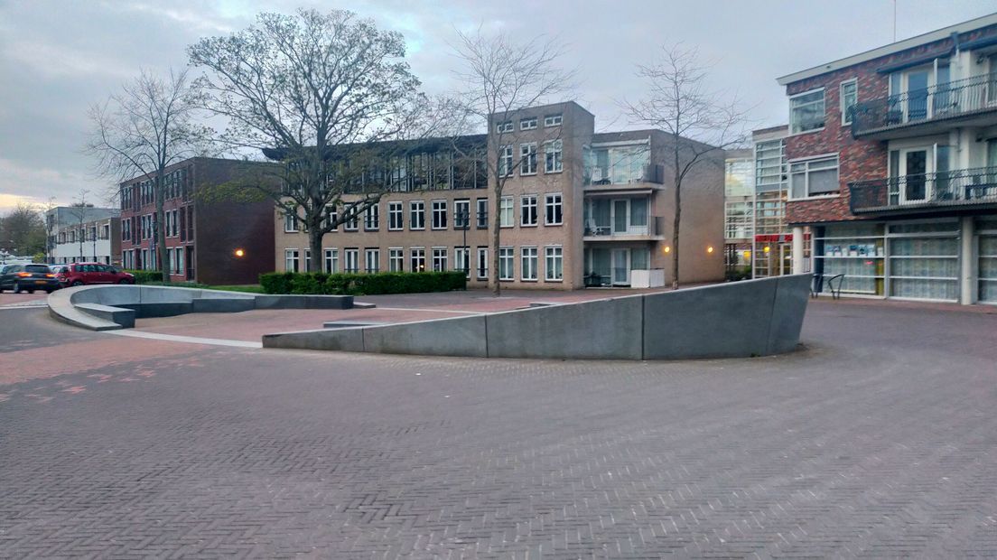 PSR uit zorgen over verkeerssituatie Oranjeplein