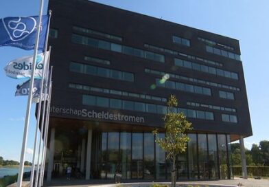 Waterschap start met jaarlijks onderhoud aan sloten