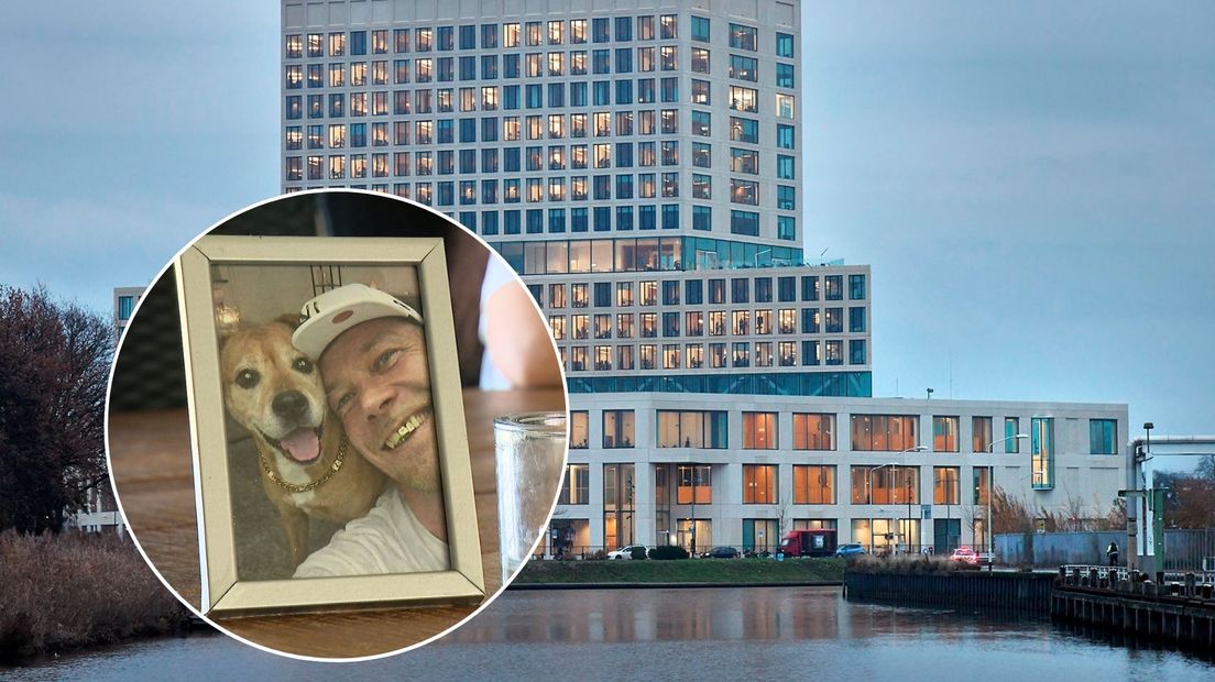 Twaalf jaar cel voor doodslag in supermarkt Vlissingen