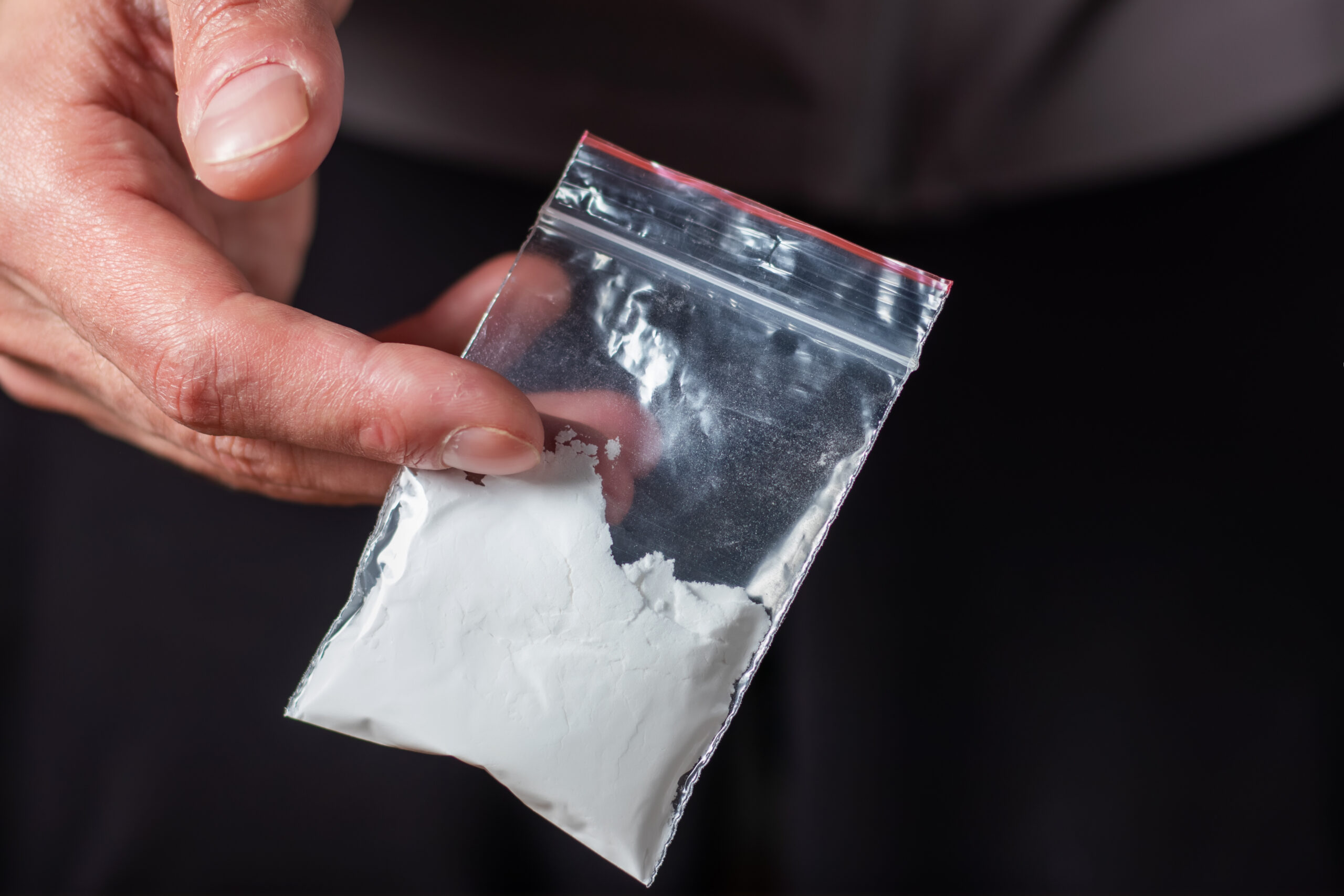 Geen speciale behandeling voor flakka in Middelburg
