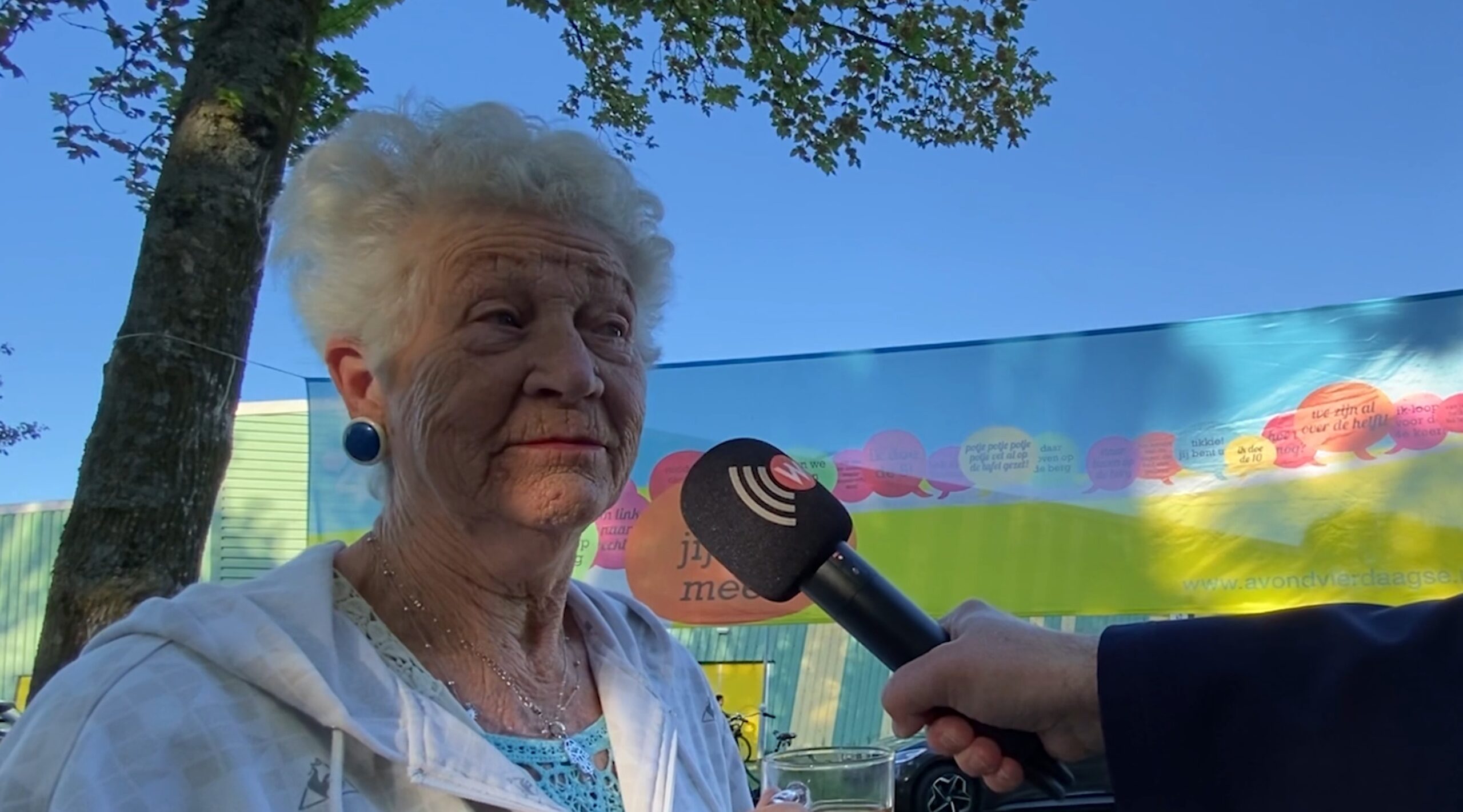Middelburgse loopt 39e Avondvierdaagse