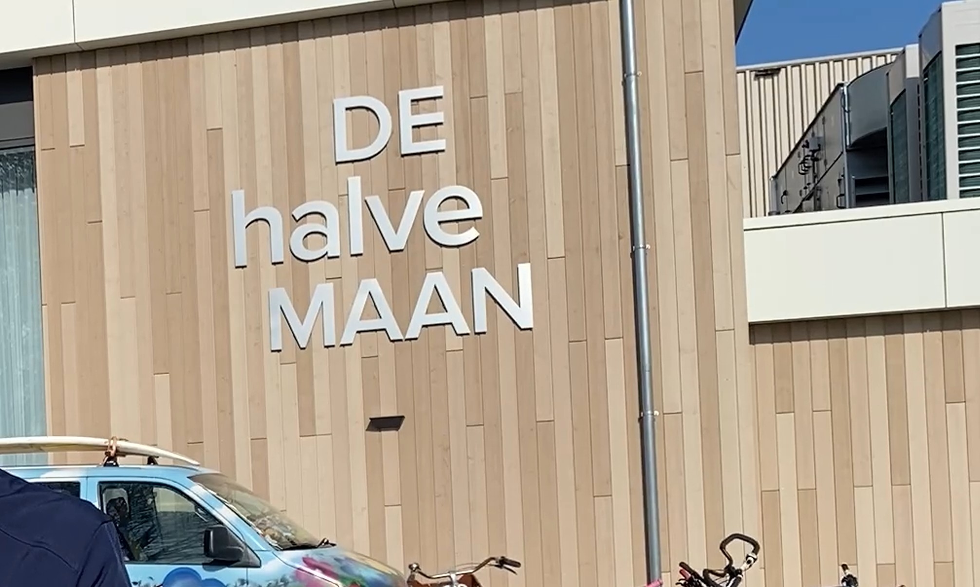 Imago ‘Sportdorp Oostkapelle’ in gevaar