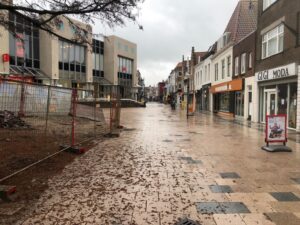 binnenstad vlissingen