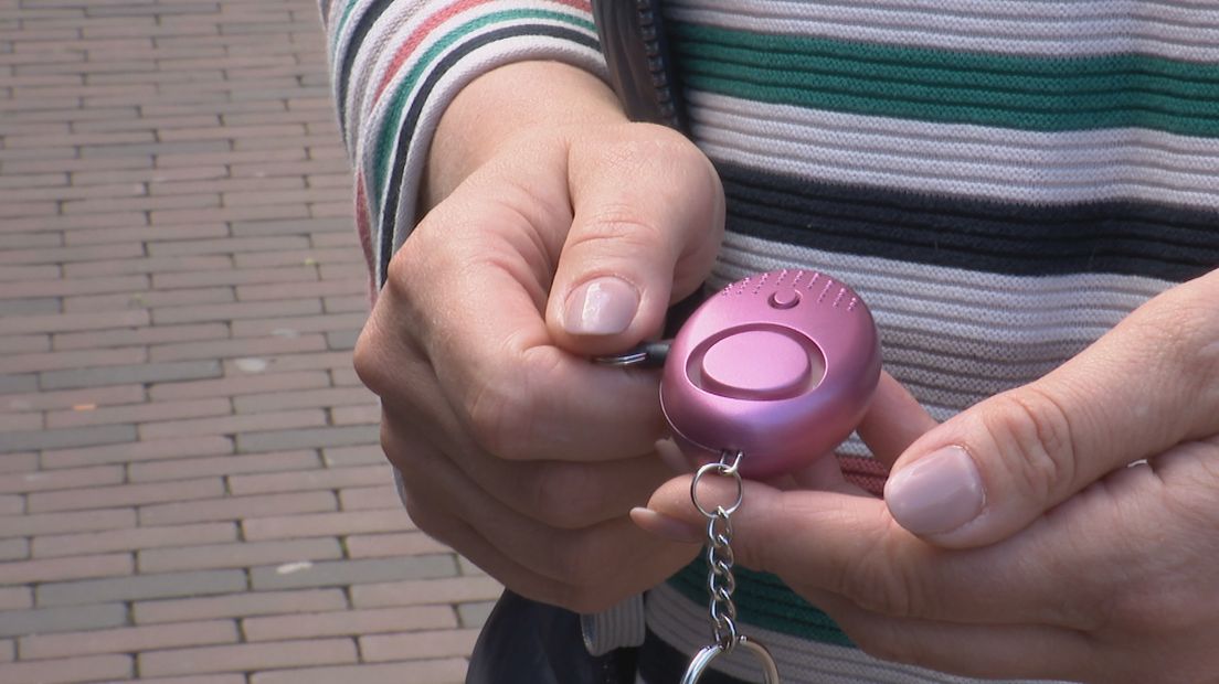 Aantal winkeldiefstallen in Middelburg neemt fors toe