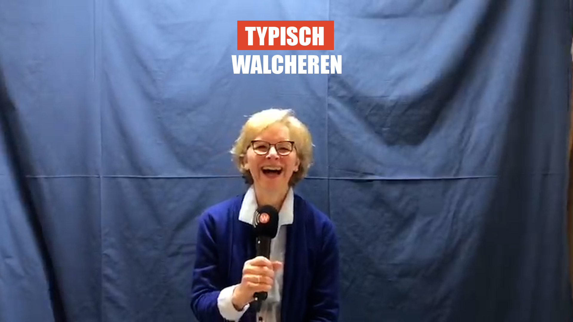 Typisch Walcheren: Hanneke de Vroe