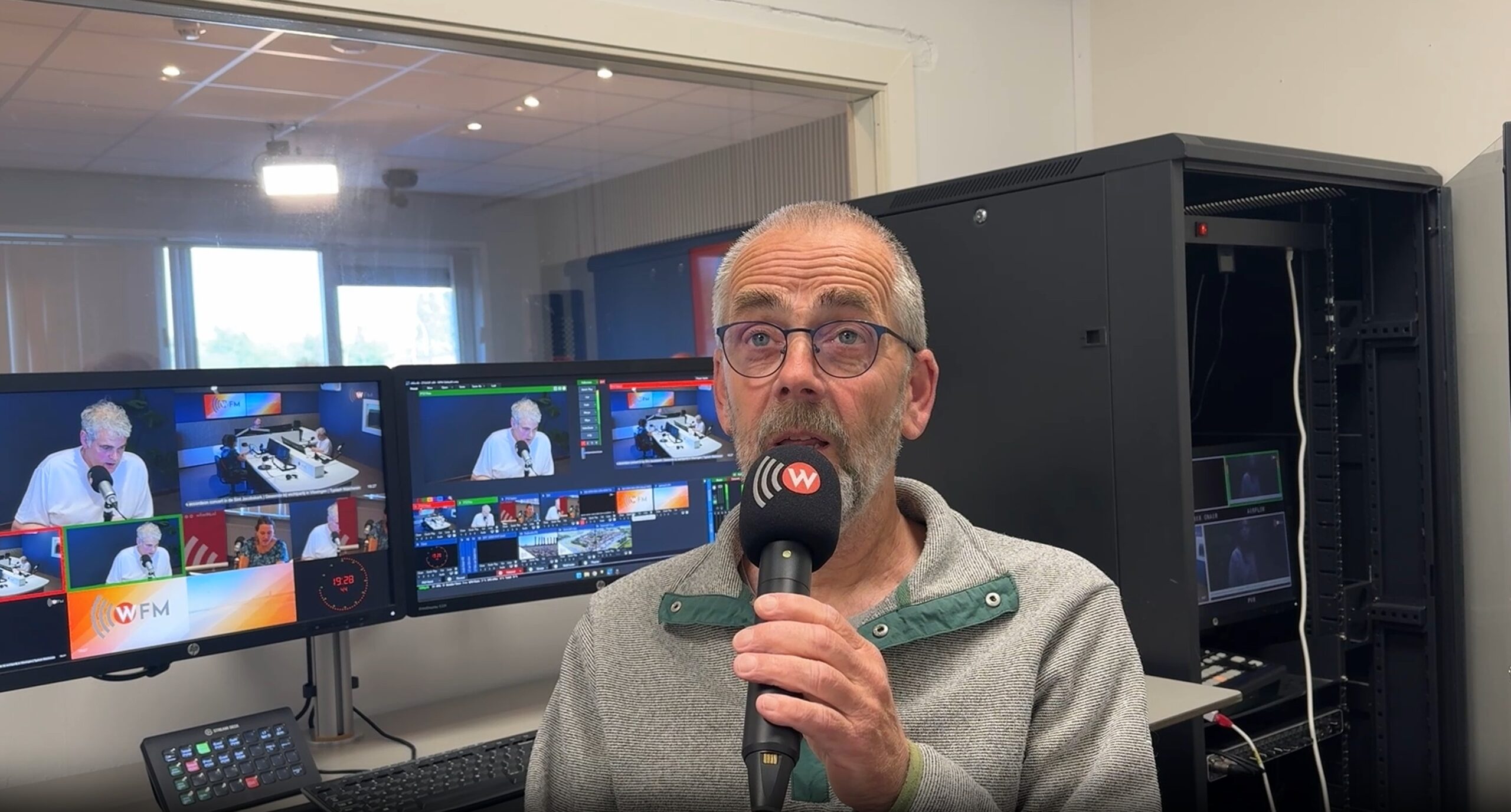 Typisch Walcheren: Hans Corbijn