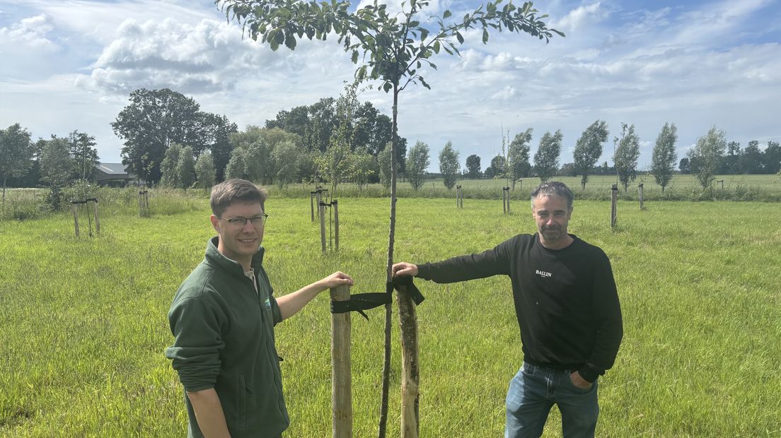 Provincie trekt portemonnee voor meer natuur