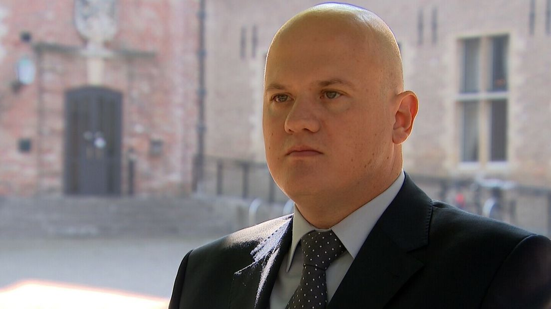 Middelburgs raadslid 117 keer uit eten van belastinggeld