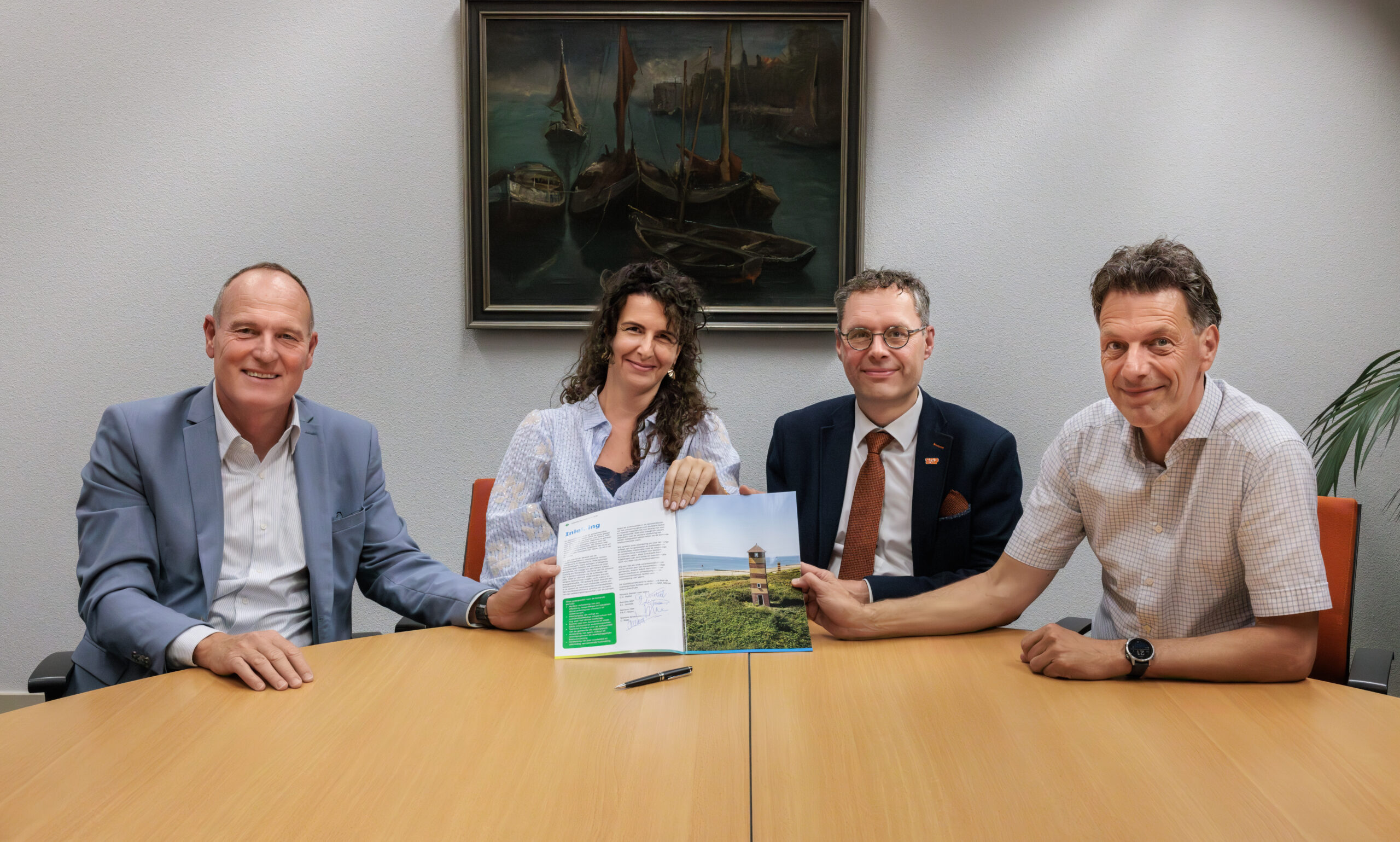 Gemeente Veere Coalitieakkoord-2
