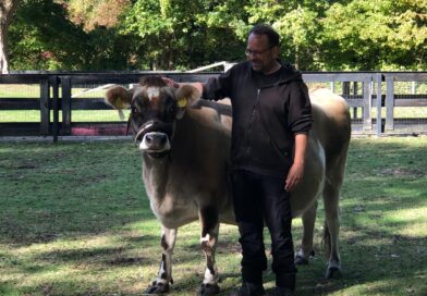 De Klepperhoeve is blij met verhoging subsidie