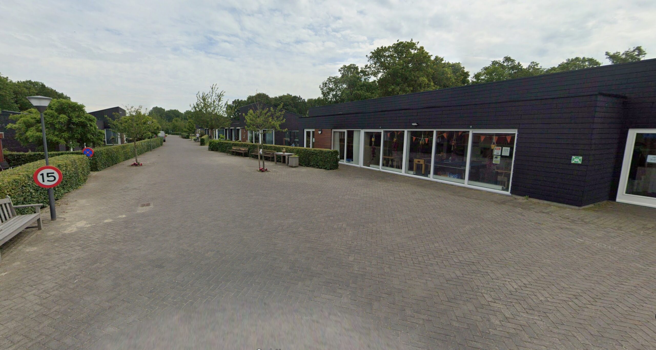 Expertisecentrum Korsakov in Koudekerke opent deuren