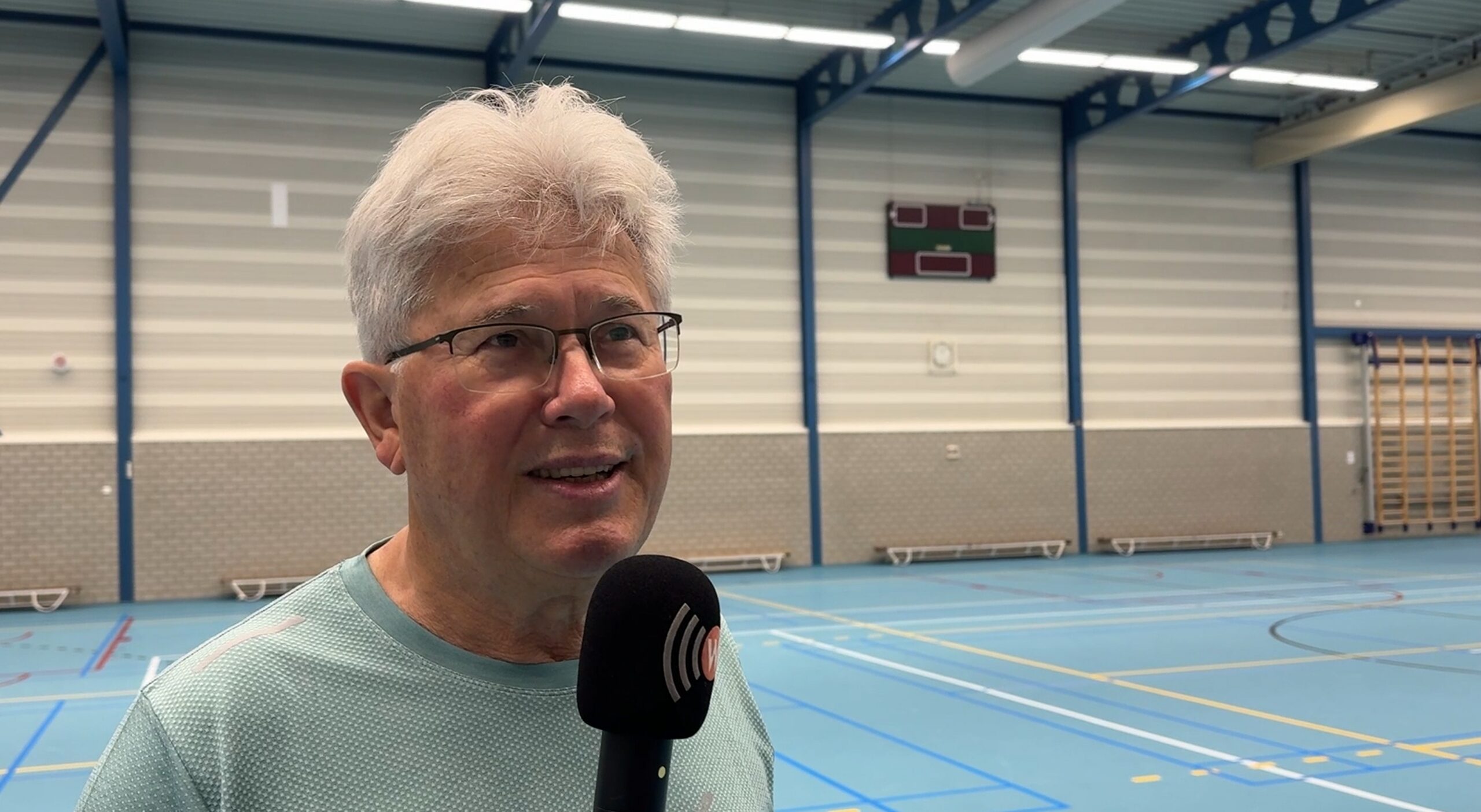 Nieuw bestuur voor DOK in Oostkapelle