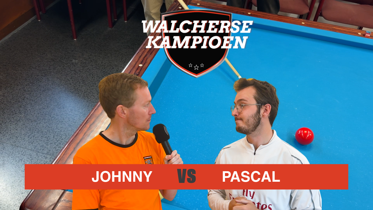 Walcherse Kampioen: biljarten en buurtsportcoach